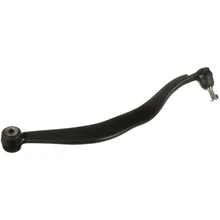 Control Arm and Ball Joint Assembly - Rear Right Lower - Delphi TC3581