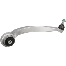 Control Arm and Ball Joint Assembly - Front Left Lower Rearward - Delphi TC3599