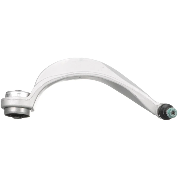 Control Arm and Ball Joint Assembly - Front Left Lower Rearward - Delphi TC3599