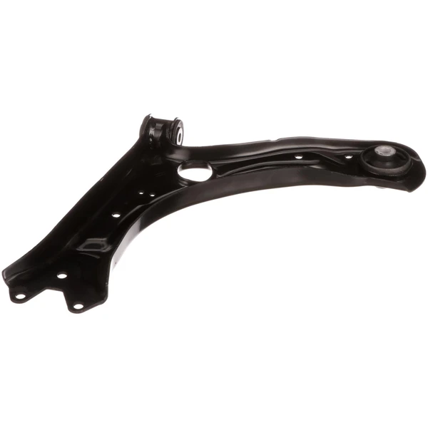 Control Arm - Front Right Passenger Side - Delphi TC3591