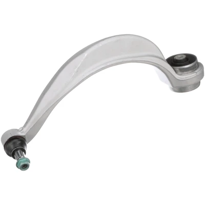 Control Arm and Ball Joint Assembly - Front Right Lower Rearward - Delphi TC3600
