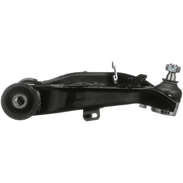 Control Arm and Ball Joint Assembly - Front Right Upper - Delphi TC3622