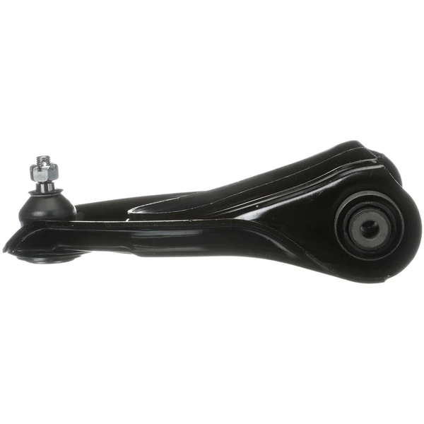 Control Arm and Ball Joint Assembly - Front Right Upper - Delphi TC3634