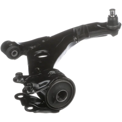 Control Arm and Ball Joint Assembly - Front Right Lower - Delphi TC3630