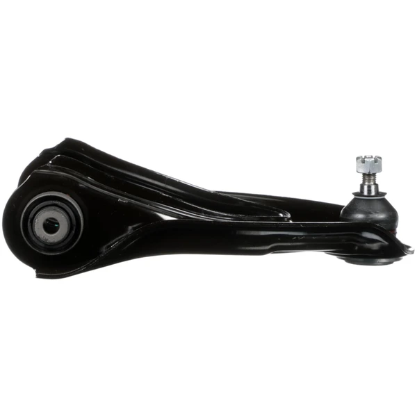 Control Arm and Ball Joint Assembly - Front Left Upper - Delphi TC3633