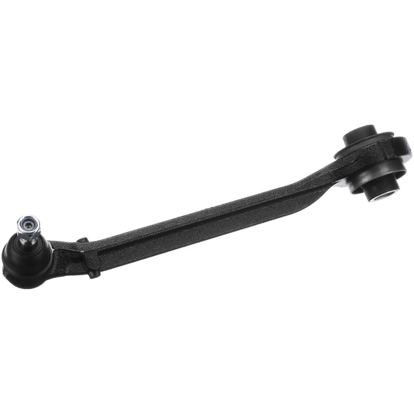 Control Arm and Ball Joint Assembly - Front Right Lower Forward - Delphi TC3647