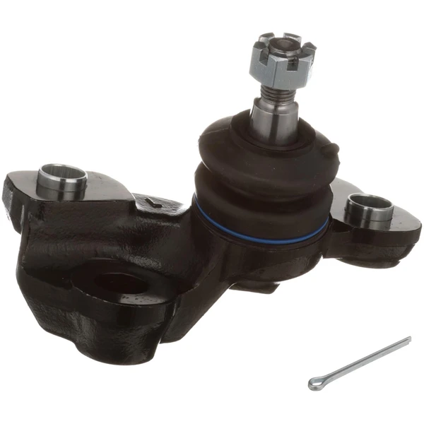 Ball Joint - Front Left Forward Lower - Delphi TC3674