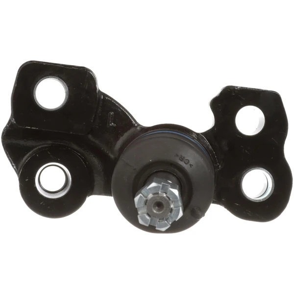 Ball Joint - Front Left Forward Lower - Delphi TC3674