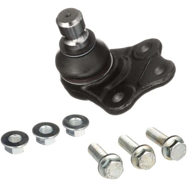 Ball Joint - Front Lower - Delphi TC3670