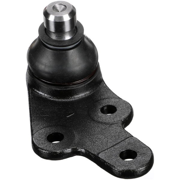 Ball Joint - Front Left Driver Side - Delphi TC3671