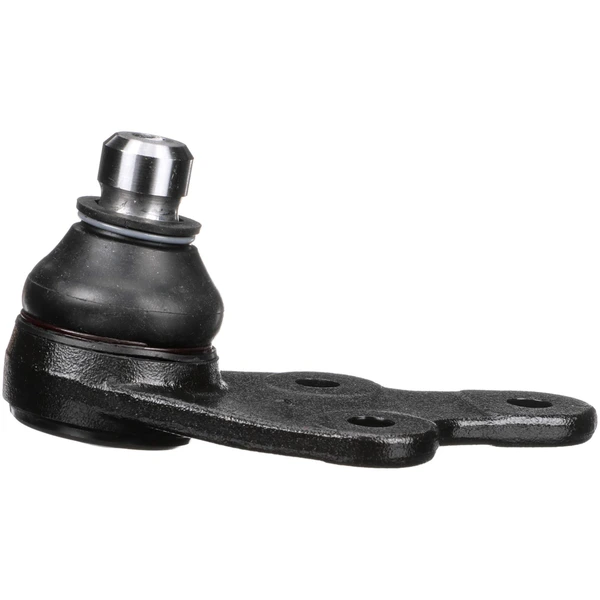 Ball Joint - Front Left Driver Side - Delphi TC3671