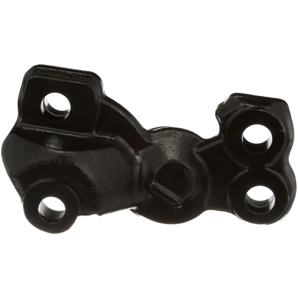 Ball Joint - Front Right Forward Lower - Delphi TC3673