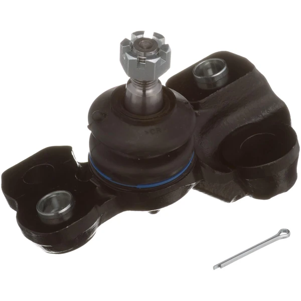 Ball Joint - Front Right Forward Lower - Delphi TC3673