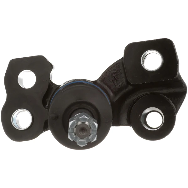 Ball Joint - Front Right Forward Lower - Delphi TC3673