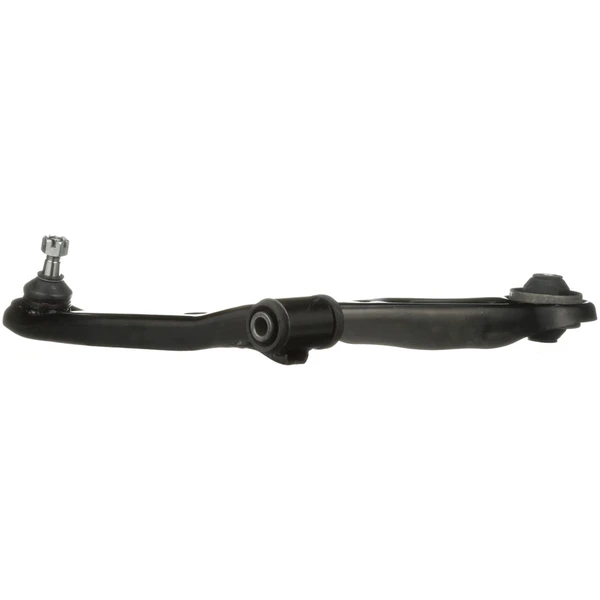 Control Arm and Ball Joint Assembly - Front Right Lower - Delphi TC3690