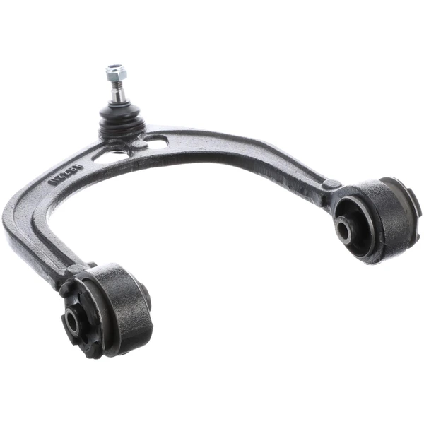 Control Arm and Ball Joint Assembly - Front Left Upper - Delphi TC3705