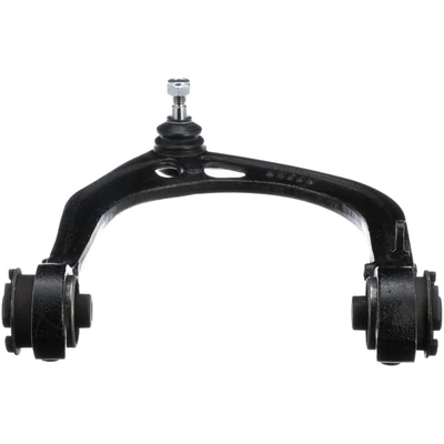 Control Arm and Ball Joint Assembly - Front Right Upper - Delphi TC3706