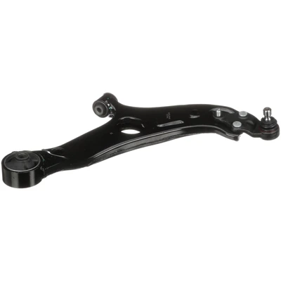 Control Arm and Ball Joint Assembly - Front Right Lower - Delphi TC3734
