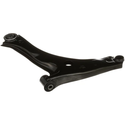 Control Arm - Front Left Lower - Delphi TC3746