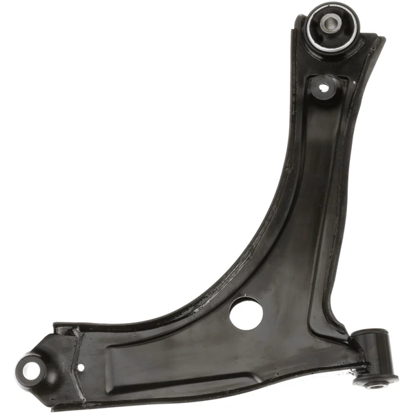 Control Arm - Front Left Lower - Delphi TC3746