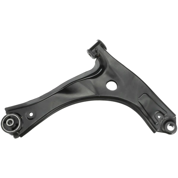 Control Arm - Front Right Lower - Delphi TC3747