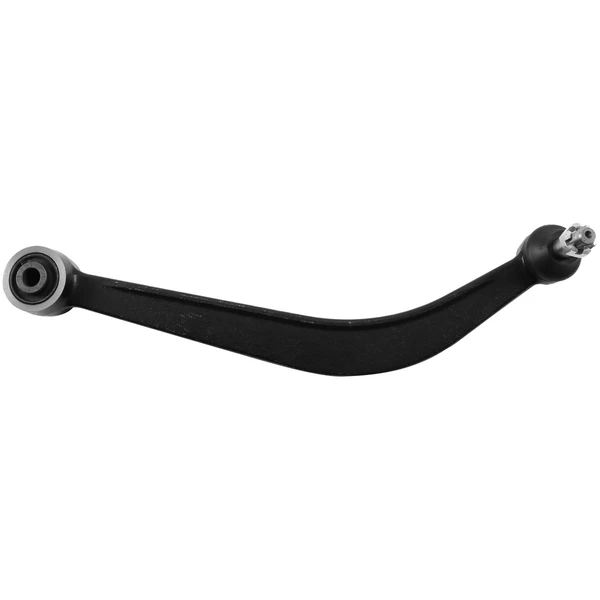 Control Arm and Ball Joint Assembly - Rear Left Upper - Delphi TC3771