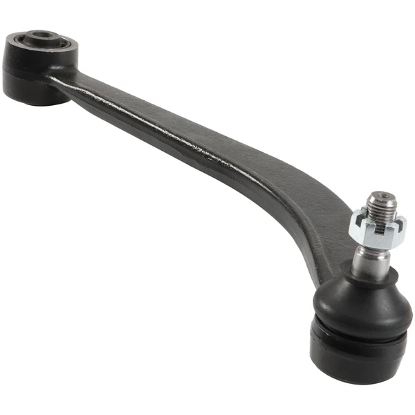 Control Arm and Ball Joint Assembly - Rear Right Upper - Delphi TC3772