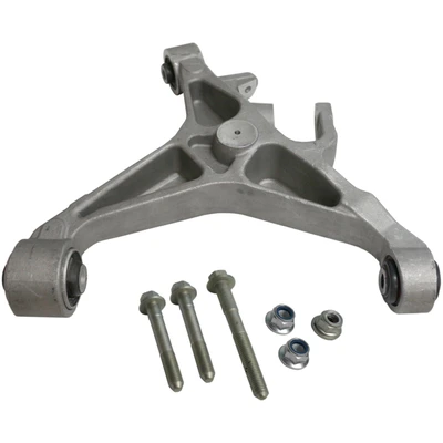 Control Arm - Rear Left Lower - Delphi TC3773