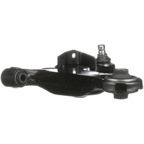 Control Arm and Ball Joint Assembly - Front Right Lower - Delphi TC3784
