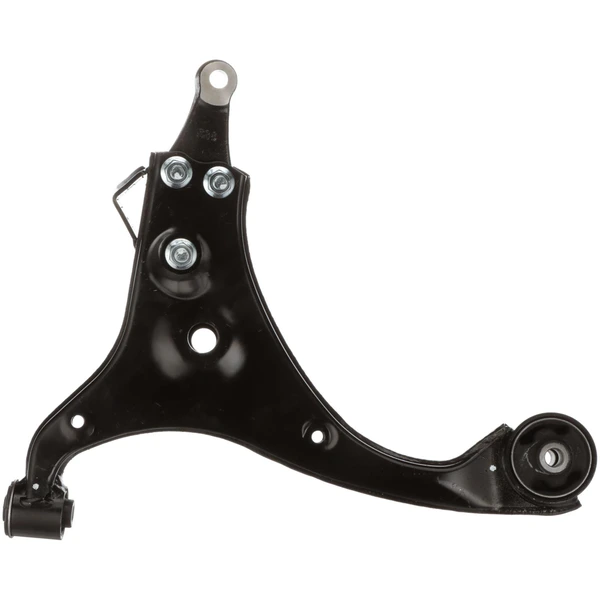 Control Arm - Front Right Lower - Delphi TC3782