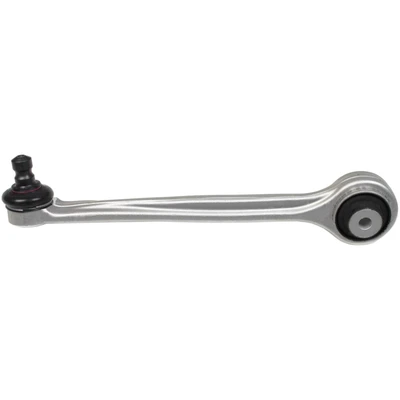 Control Arm and Ball Joint Assembly - Front Left Upper Forward - Delphi TC3796