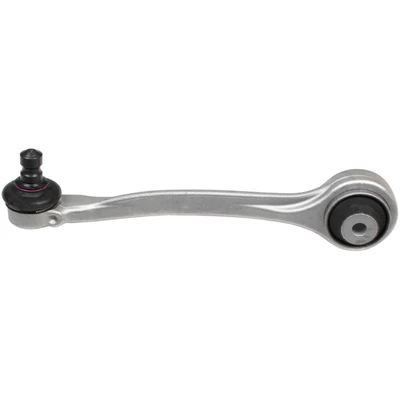 Control Arm and Ball Joint Assembly - Front Left Upper Rearward - Delphi TC3798