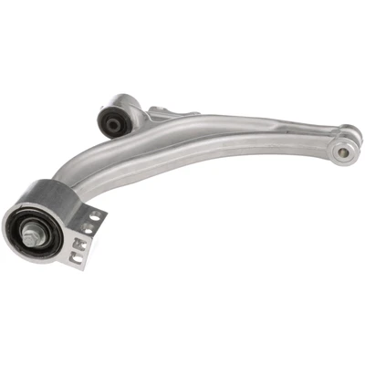 Control Arm and Ball Joint Assembly - Front Left Lower - Delphi TC3807