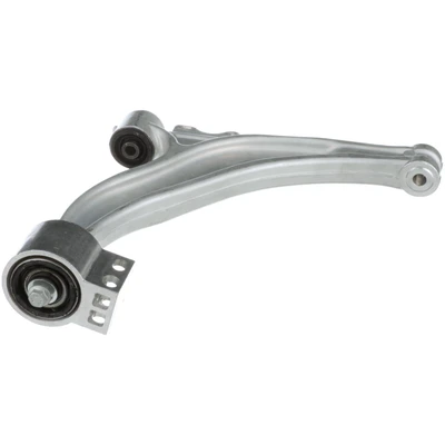 Control Arm and Ball Joint Assembly - Front Right Lower - Delphi TC3808