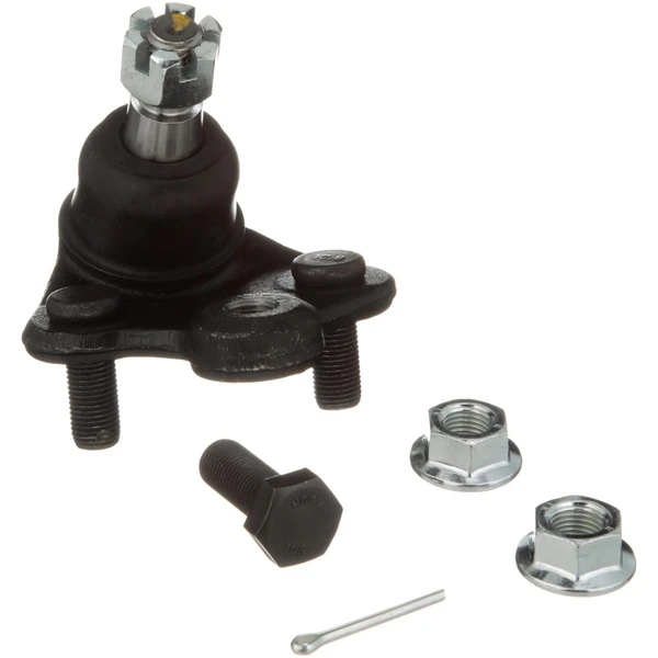 Ball Joint - Left Lower - Delphi TC3809