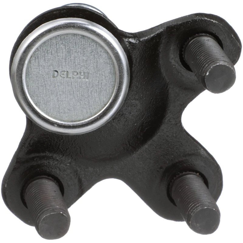 4. Suspension System Ball Joint