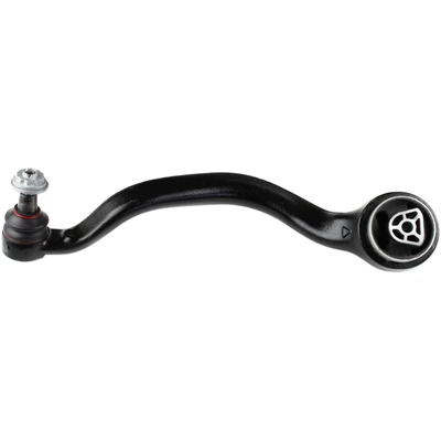 Control Arm and Ball Joint Assembly - Front Left Lower Forward - Delphi TC3824