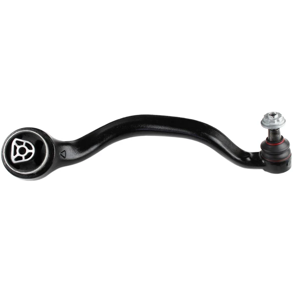 Control Arm and Ball Joint Assembly - Front Right Lower Forward - Delphi TC3825