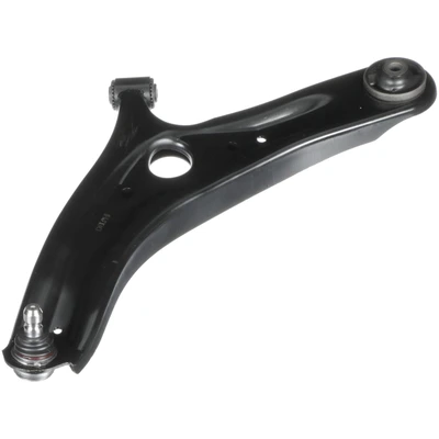 Control Arm and Ball Joint Assembly - Front Left Lower - Delphi TC3828