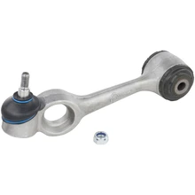 Control Arm and Ball Joint Assembly - Front Left Upper - Delphi TC384