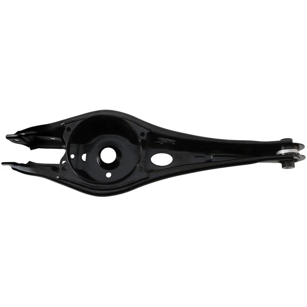 Control Arm - Rear Lower Rearward - Delphi TC3840