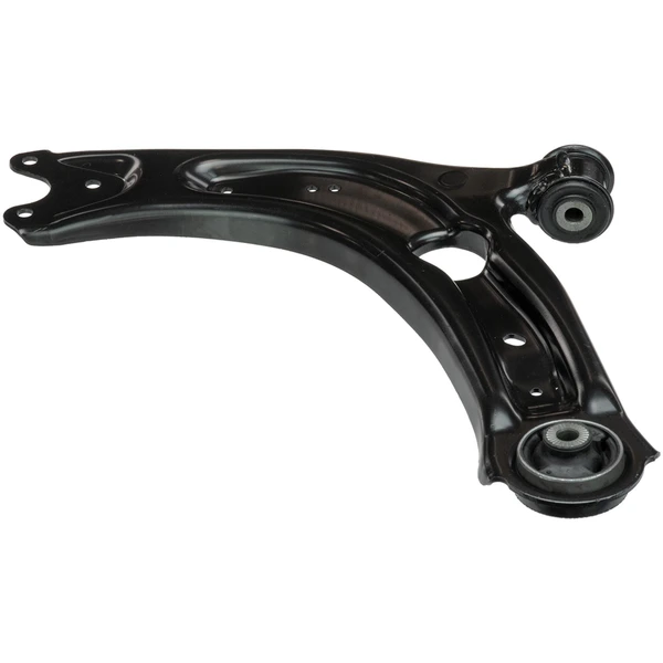Control Arm - Front Left Lower - Delphi TC3841