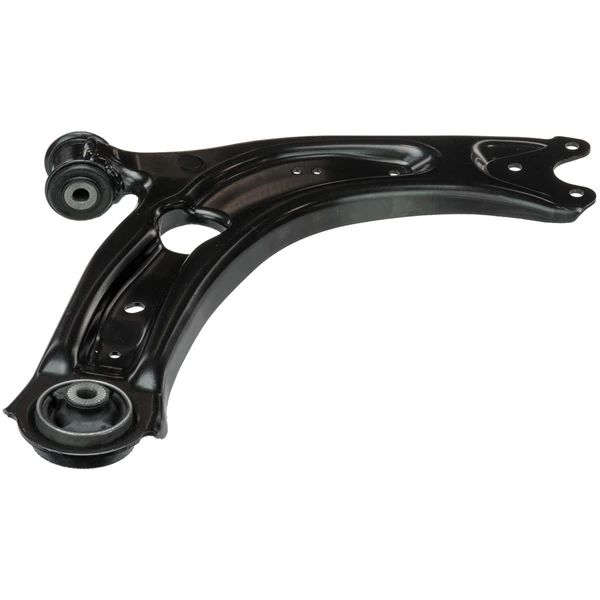 Control Arm - Front Right Lower - Delphi TC3842