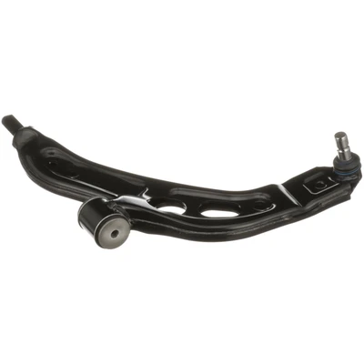 Control Arm and Ball Joint Assembly - Front Left Lower - Delphi TC3856