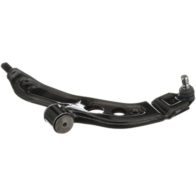 Control Arm - Front Left Driver Side - Delphi TC3878