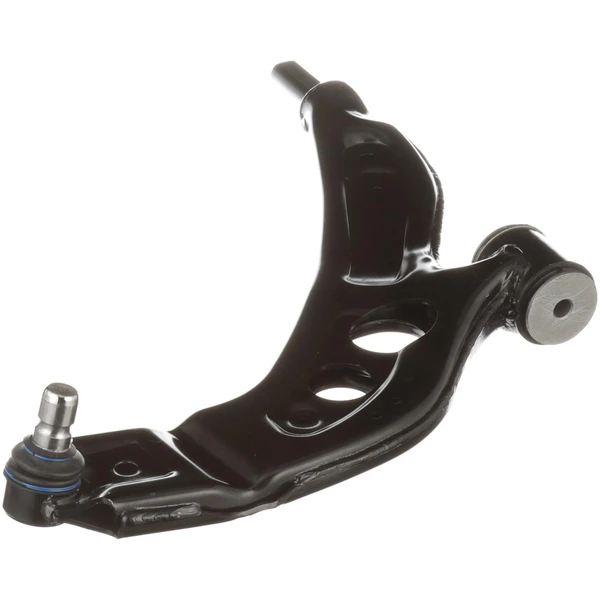 Control Arm - Front Right Passenger Side - Delphi TC3879