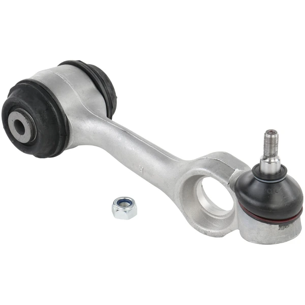 Control Arm and Ball Joint Assembly - Front Right Upper - Delphi TC387