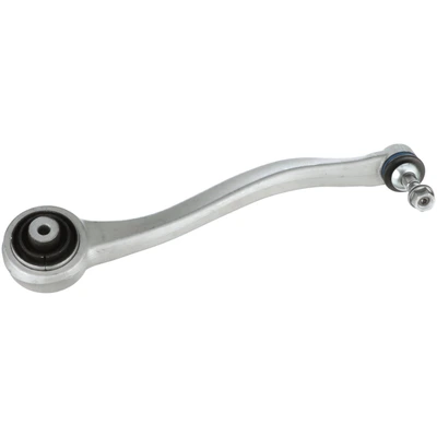 Control Arm and Ball Joint Assembly - Front Left Lower - Delphi TC3884