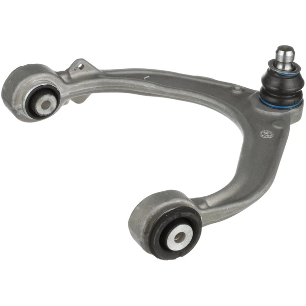 Control Arm and Ball Joint Assembly - Front Left Upper - Delphi TC3889
