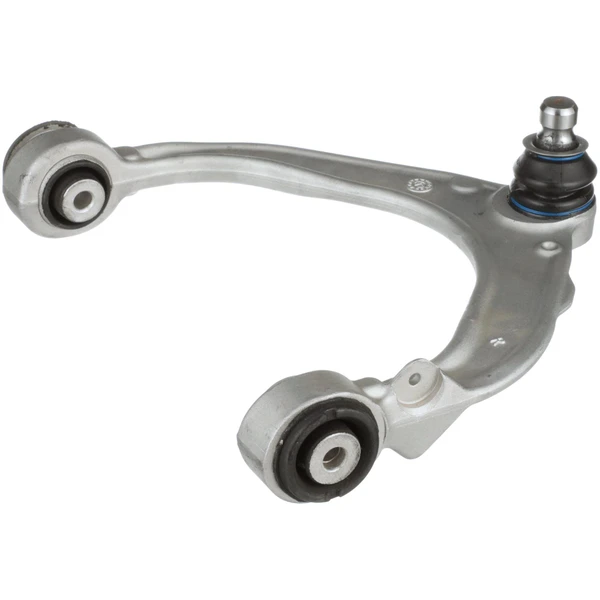 Control Arm and Ball Joint Assembly - Front Right Upper - Delphi TC3890